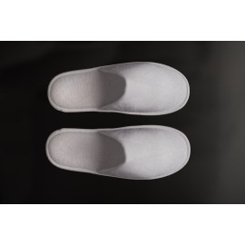 Papuci Terry -  talpa EVA - Varf inchis